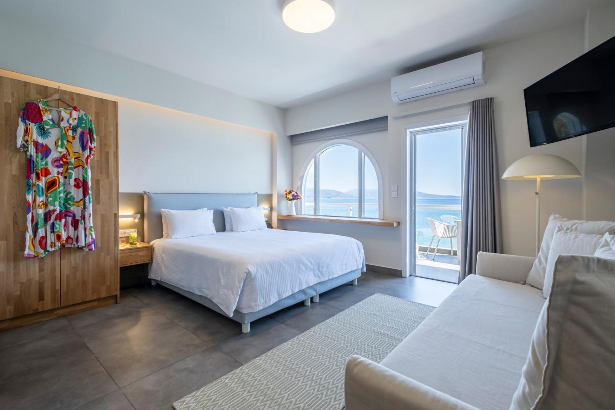 Nelly'S Apartments 托隆 外观 照片
