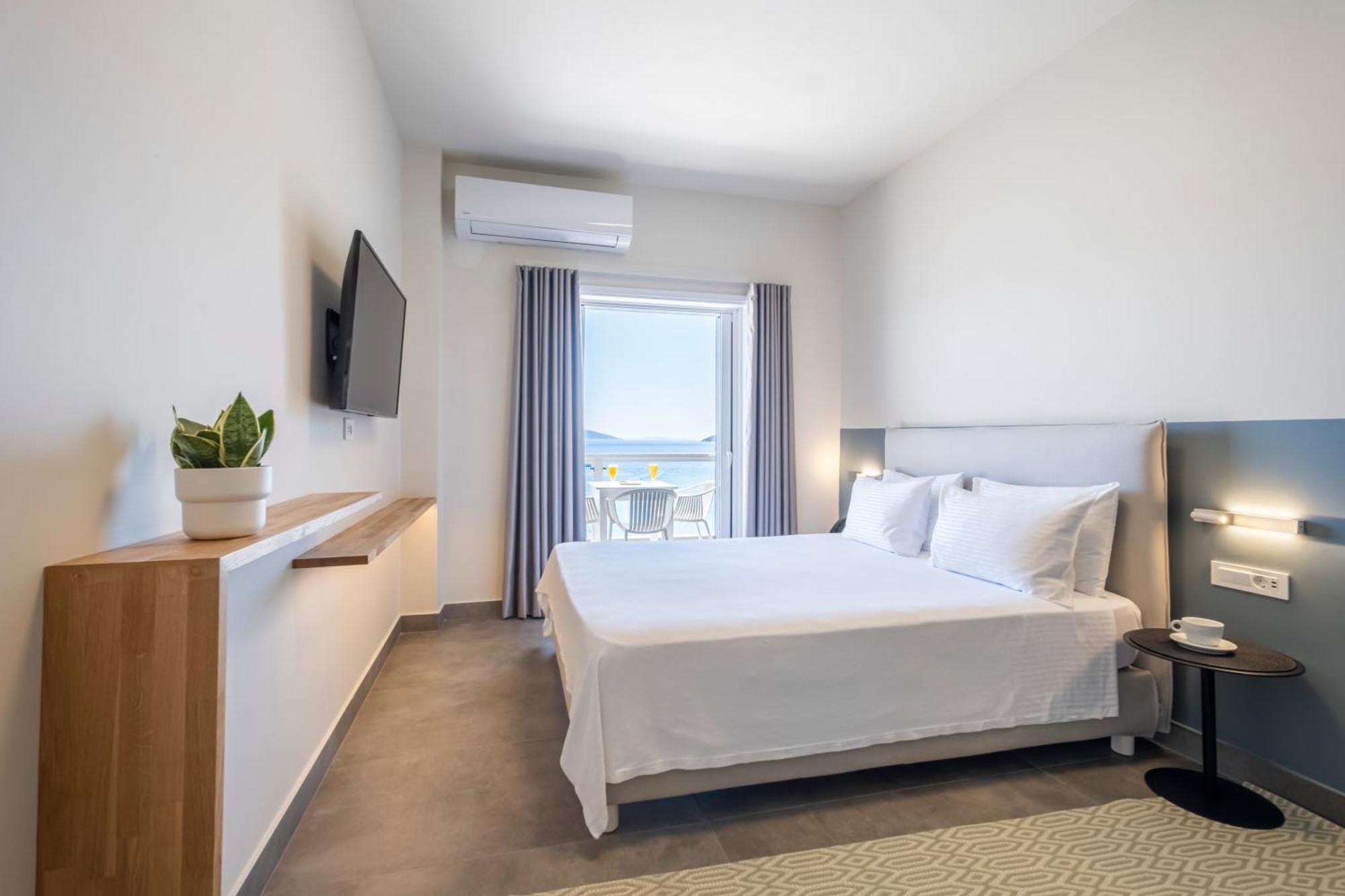 Nelly'S Apartments 托隆 外观 照片